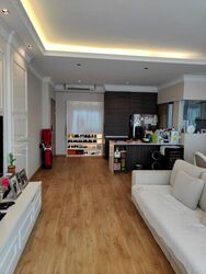 The Terrace (D19), Condominium #351619241